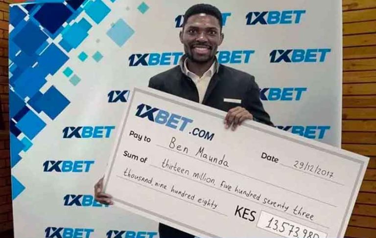 1xbet registration in Kenya 2021 How end 1xbet Kenya registration